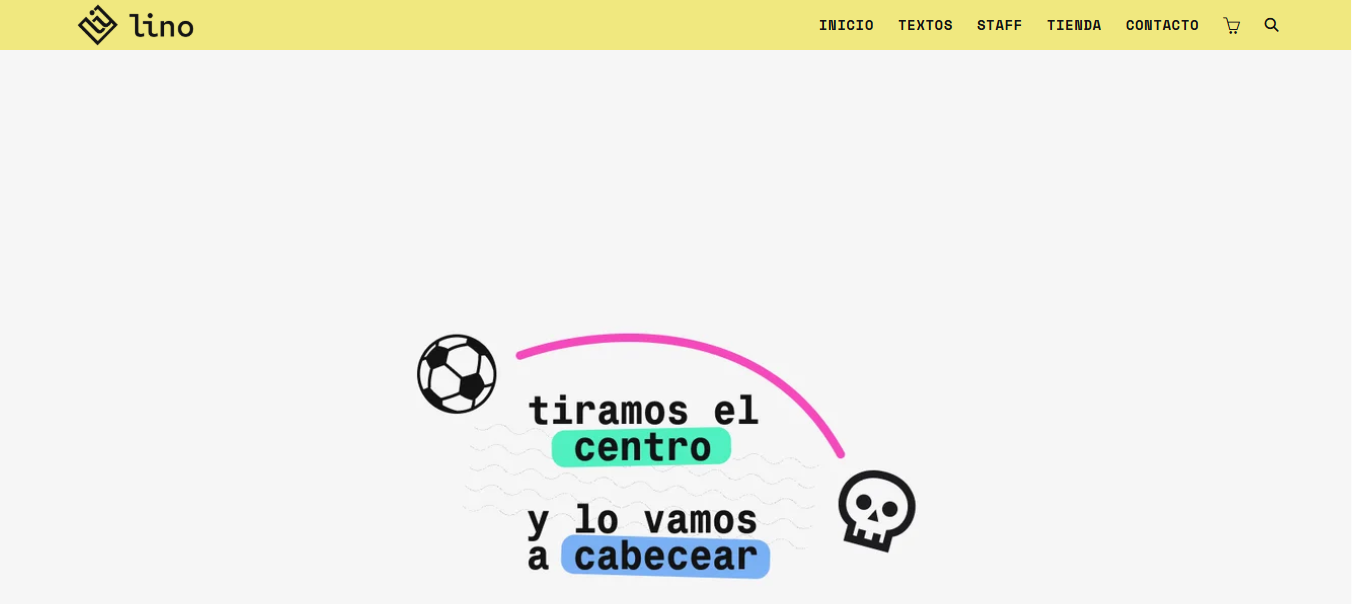 Lino Libros